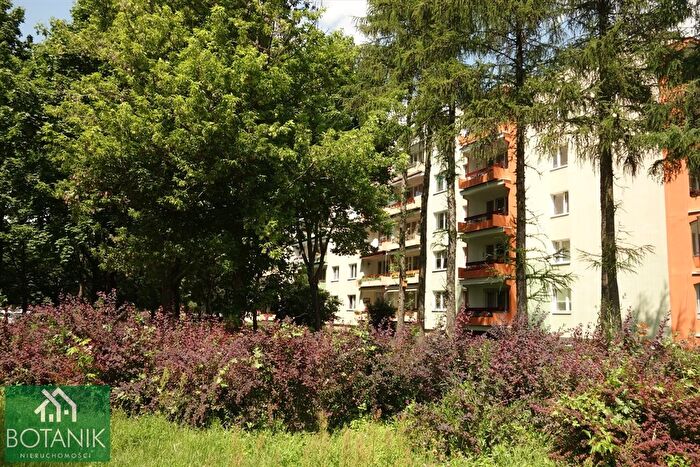 Mieszkanie 4-pokojowe na sprzedaż, Lublin