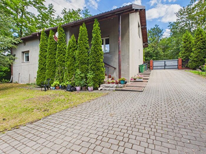 Dom 7-pokojowy na sprzedaż, Dąbrowa Górnicza