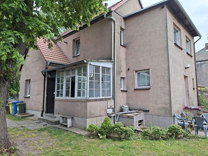 Dom 4-pokojowy na sprzedaż, Wrocław – DOM Z WERANDĄ NA KARŁOWICACH
