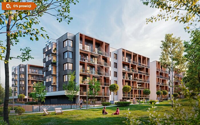 Mieszkanie 1-pokojowe na sprzedaż, Bydgoszcz