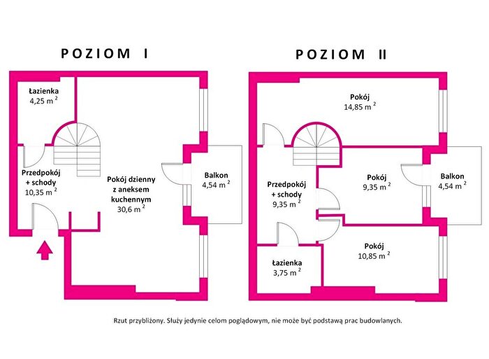 Tu Mieszkania Domy - 3