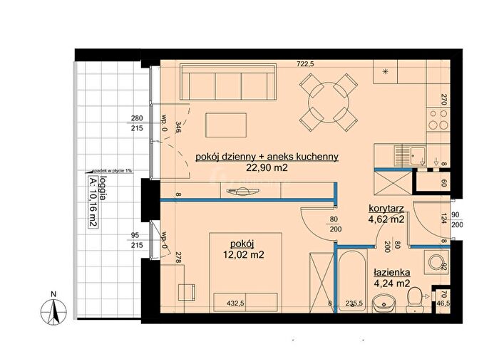 Tu Mieszkania Domy - 3
