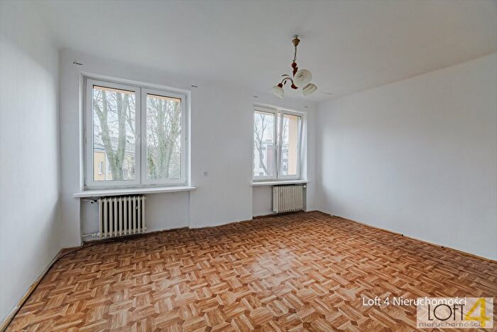Mieszkanie 1-pokojowe na sprzedaż, Tarnów – Polna