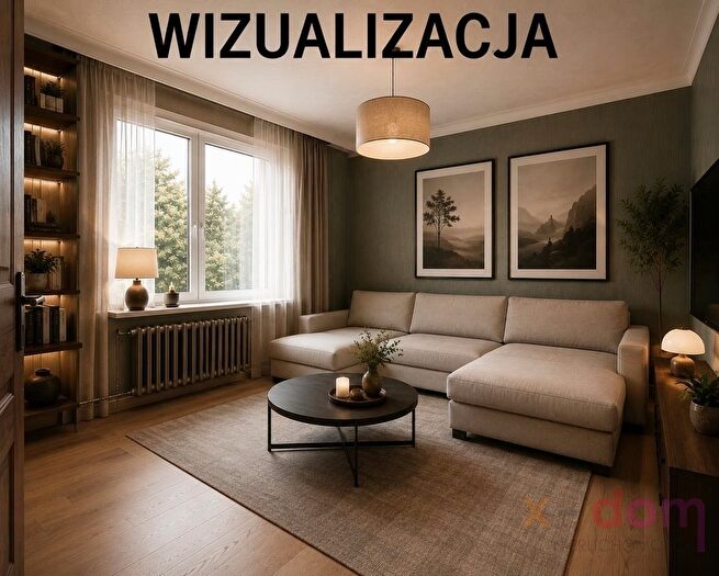 Mieszkanie 2-pokojowe na sprzedaż, Kielce