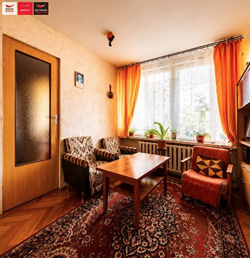 Mieszkanie 2-pokojowe na sprzedaż, Gdynia – Antoniego Abrahama