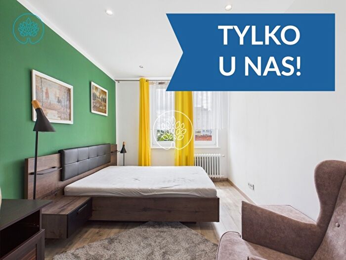 Mieszkanie 2-pokojowe na sprzedaż, Bydgoszcz – Księdza Ryszarda Markwarta