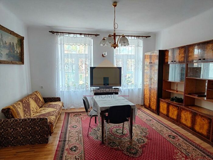 Mieszkanie 2-pokojowe na sprzedaż, Legnica