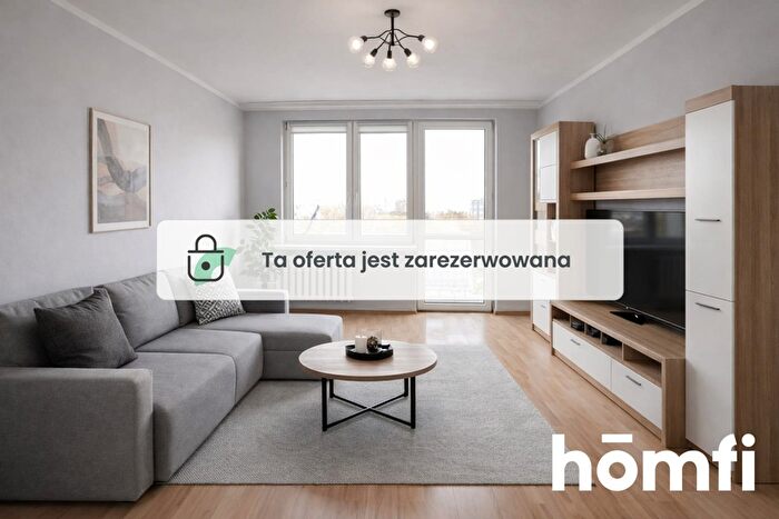 Mieszkanie 2-pokojowe na sprzedaż, Staszów