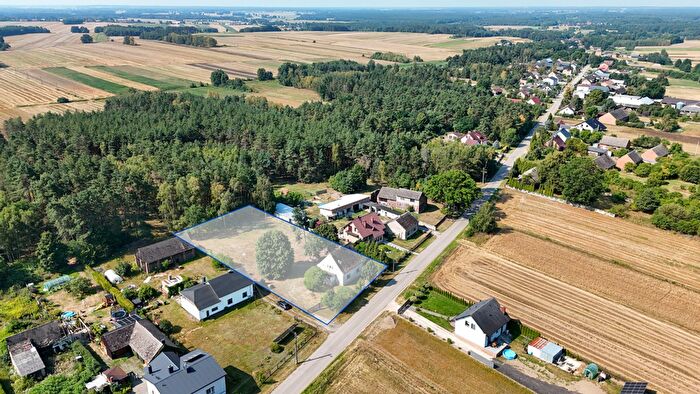 Dom 2-pokojowy na sprzedaż, Przystajń