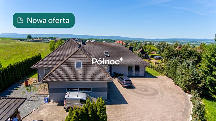 Dom 9-pokojowy na sprzedaż, Kłodzko