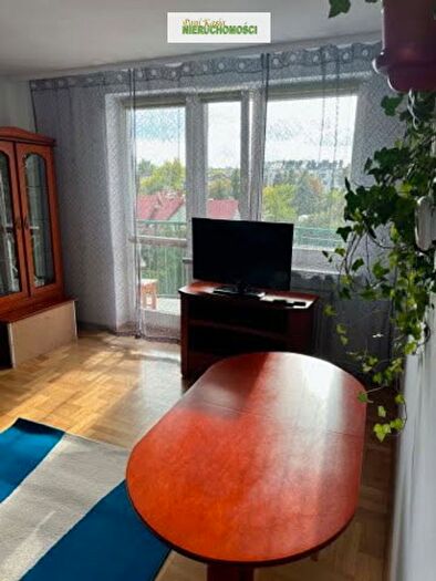 Mieszkanie 2-pokojowe na sprzedaż, Grodzisk Mazowiecki