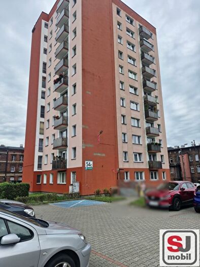 Mieszkanie 3-pokojowe na sprzedaż, Siemianowice Śląskie