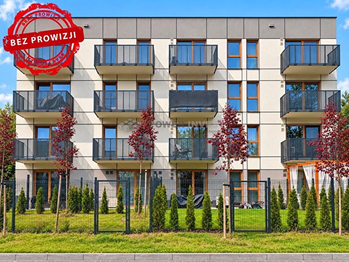 Mieszkanie 1-pokojowe na sprzedaż, Chorzów – Odległa