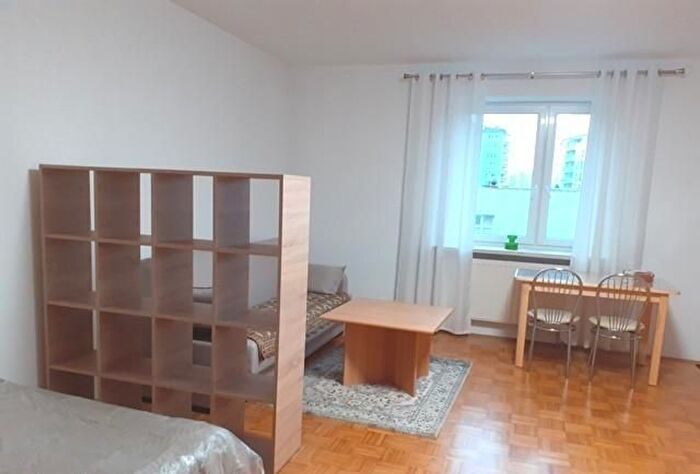 Mieszkanie 1-pokojowe na sprzedaż, Warszawa – Generała Romana Abrahama