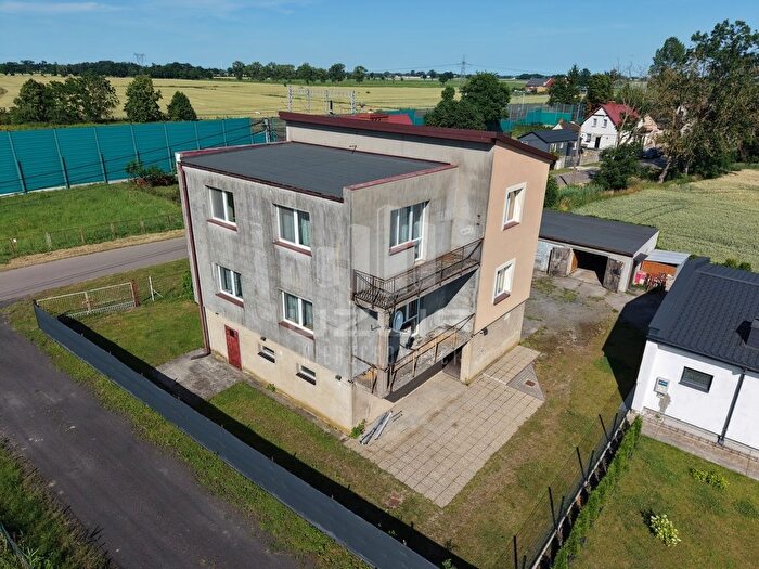 Dom 5-pokojowy na sprzedaż, Szymankowo