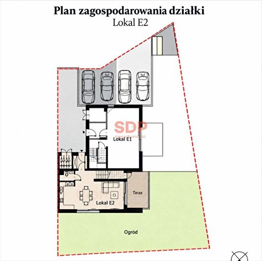 Tu Mieszkania Domy - 3
