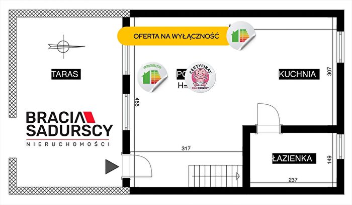 Tu Mieszkania Domy - 3