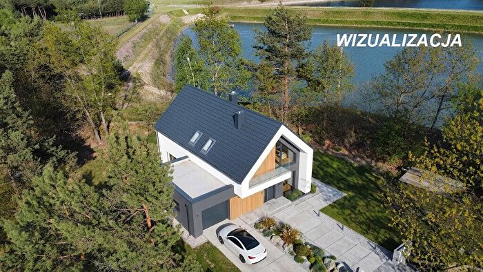 Dom 5-pokojowy na sprzedaż, Dąbrówki