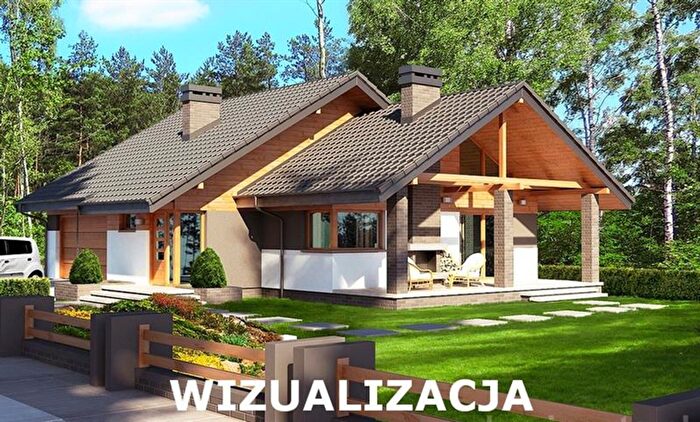 Dom 6-pokojowy na sprzedaż, Kalisz Pomorski