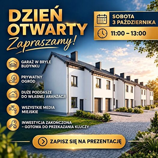 Dom 6-pokojowy na sprzedaż, Kobyłka