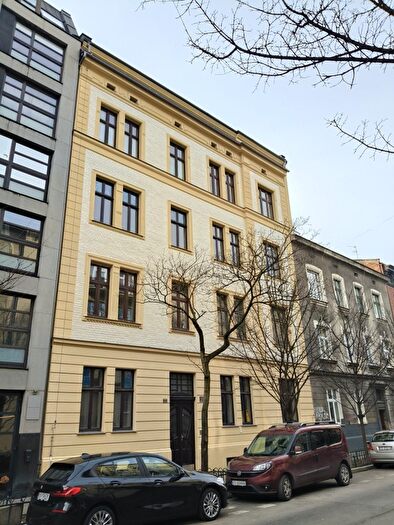Mieszkanie 3-pokojowe na sprzedaż, Kraków – Krowoderska /