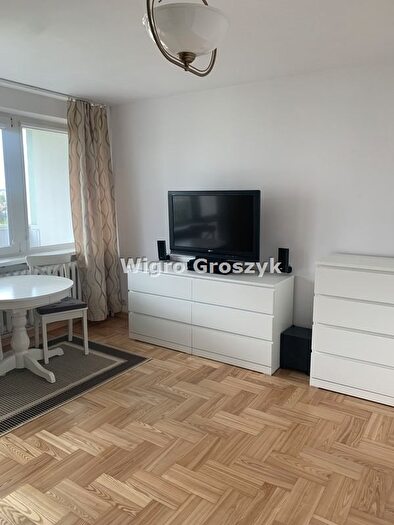 Mieszkanie 2-pokojowe do wynajęcia, Warszawa – Siemiatycka