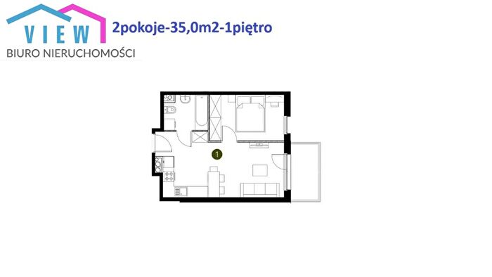 Tu Mieszkania Domy - 2