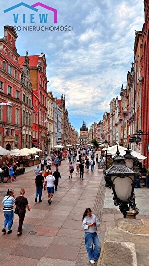 Mieszkanie 2-pokojowe na sprzedaż, Gdańsk