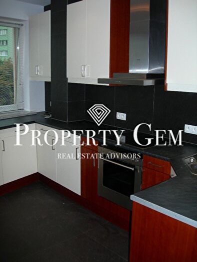 Mieszkanie 4-pokojowe do wynajęcia, Warszawa – Czerniakowska