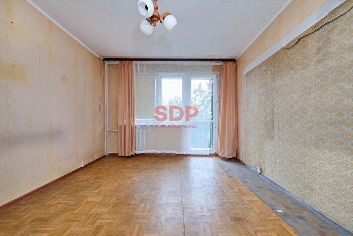 Mieszkanie 3-pokojowe na sprzedaż, Dąbrowa Górnicza