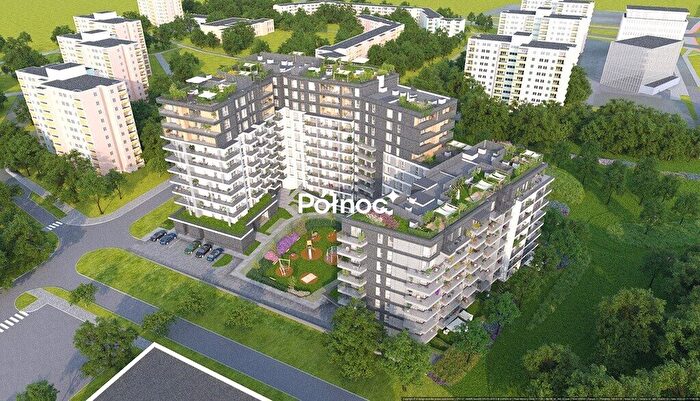 Mieszkanie 2-pokojowe na sprzedaż, Lublin