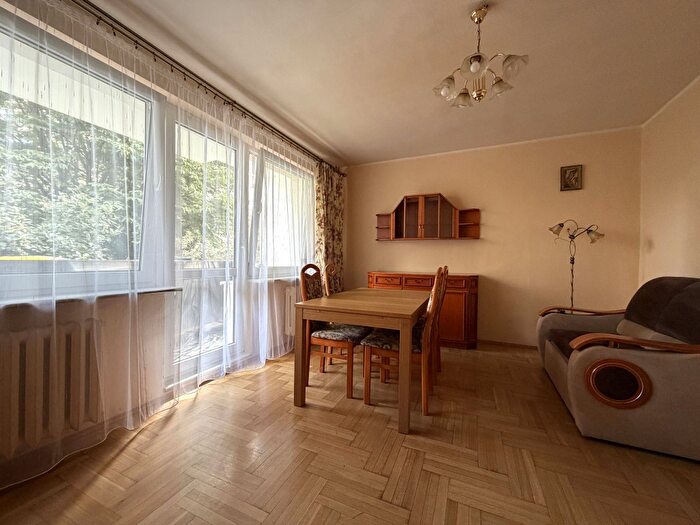 Mieszkanie 3-pokojowe do wynajęcia, Warszawa – Dedala