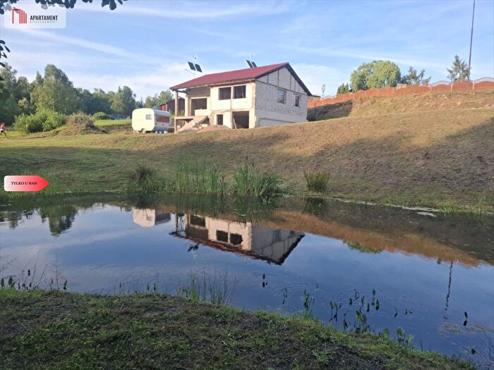 Dom 4-pokojowy na sprzedaż, Płytnica