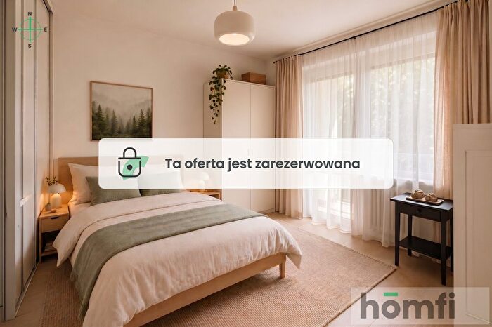 Mieszkanie 3-pokojowe na sprzedaż, Kraków – Telimeny