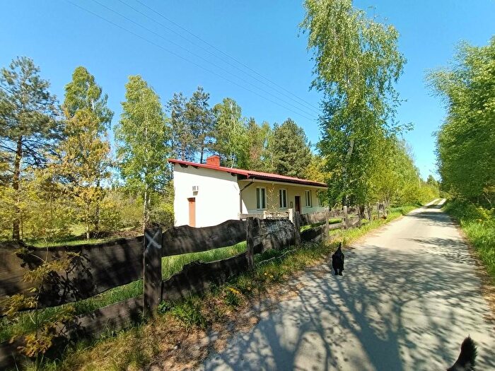 Dom 2-pokojowy na sprzedaż, Gródek