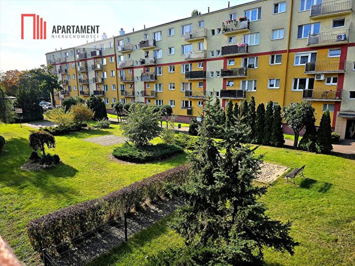 Mieszkanie 2-pokojowe na sprzedaż, Bydgoszcz