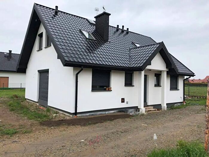Dom 5-pokojowy na sprzedaż, słubicki