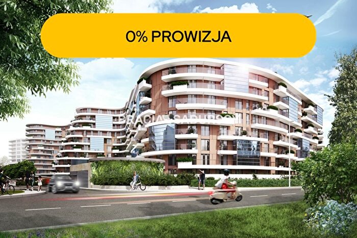 Mieszkanie 5-pokojowe na sprzedaż, Kraków – Kotlarska - okolice