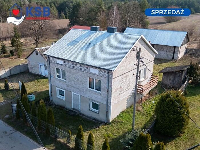 Dom 3-pokojowy na sprzedaż, Podgórze