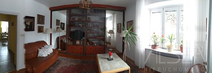 Dom 6-pokojowy na sprzedaż, Warszawa – Wernyhory