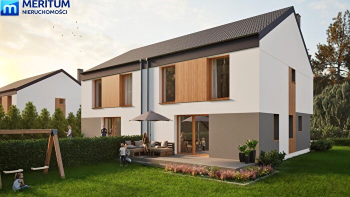Dom 5-pokojowy na sprzedaż, Osowiec