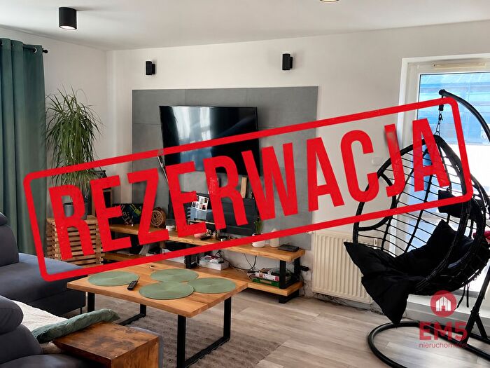 Mieszkanie 3-pokojowe na sprzedaż, Augustów