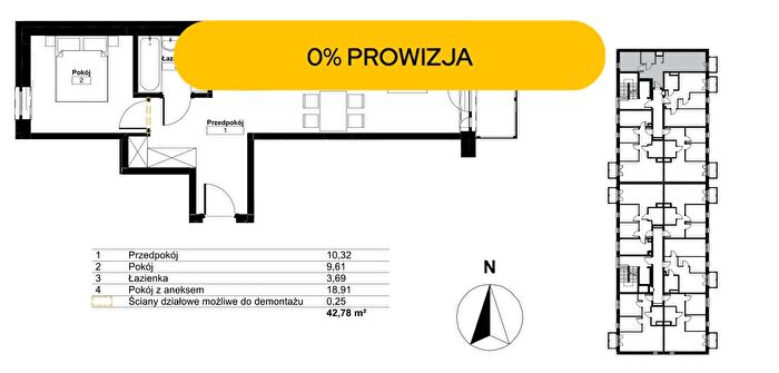 Tu Mieszkania Domy - 3