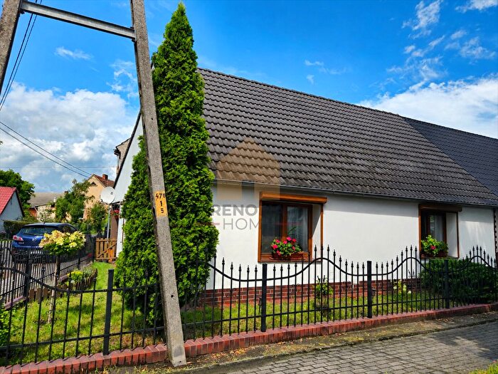 Dom 3-pokojowy na sprzedaż, Bojadła