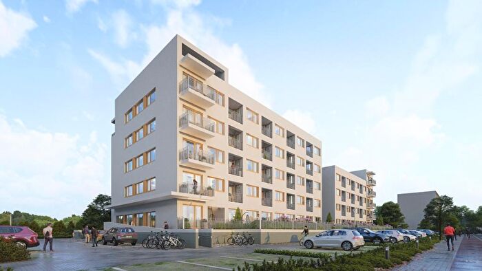 Mieszkanie 2-pokojowe na sprzedaż, Tarnów – Eugeniusza Niedojadły