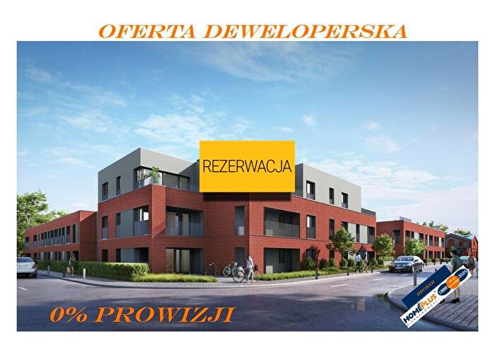 Mieszkanie 3-pokojowe na sprzedaż, Poznań – Żorska