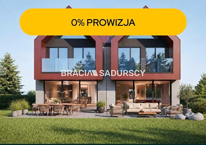 Dom 5-pokojowy na sprzedaż, Kraków