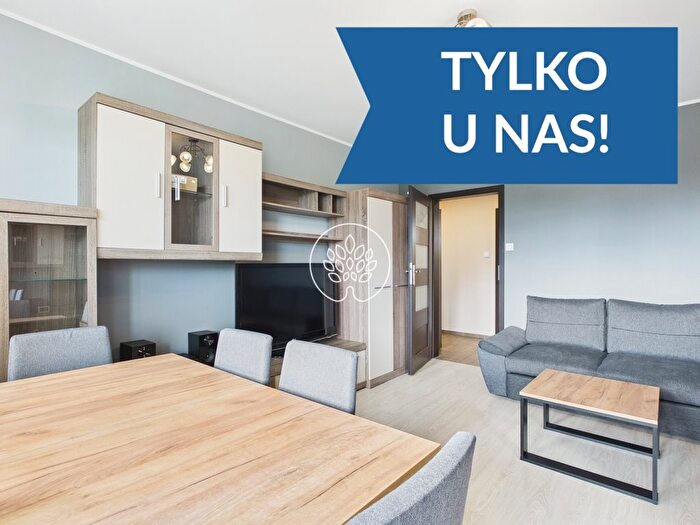 Mieszkanie 2-pokojowe na sprzedaż, Bydgoszcz – Sabały