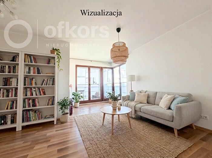 Mieszkanie 2-pokojowe na sprzedaż, Warszawa – Geodezyjna