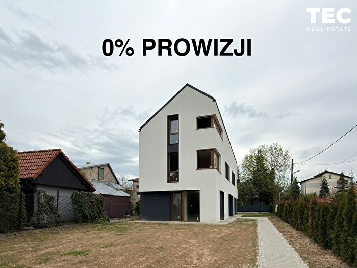 Dom 5-pokojowy na sprzedaż, Kraków – Doktora Józefa Babińskiego